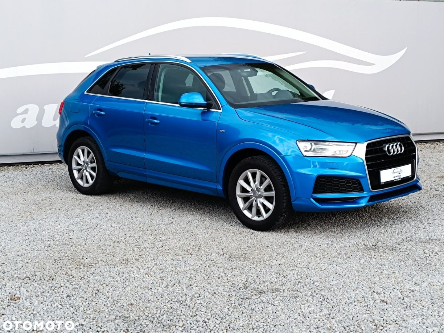 Audi Q3 - 8