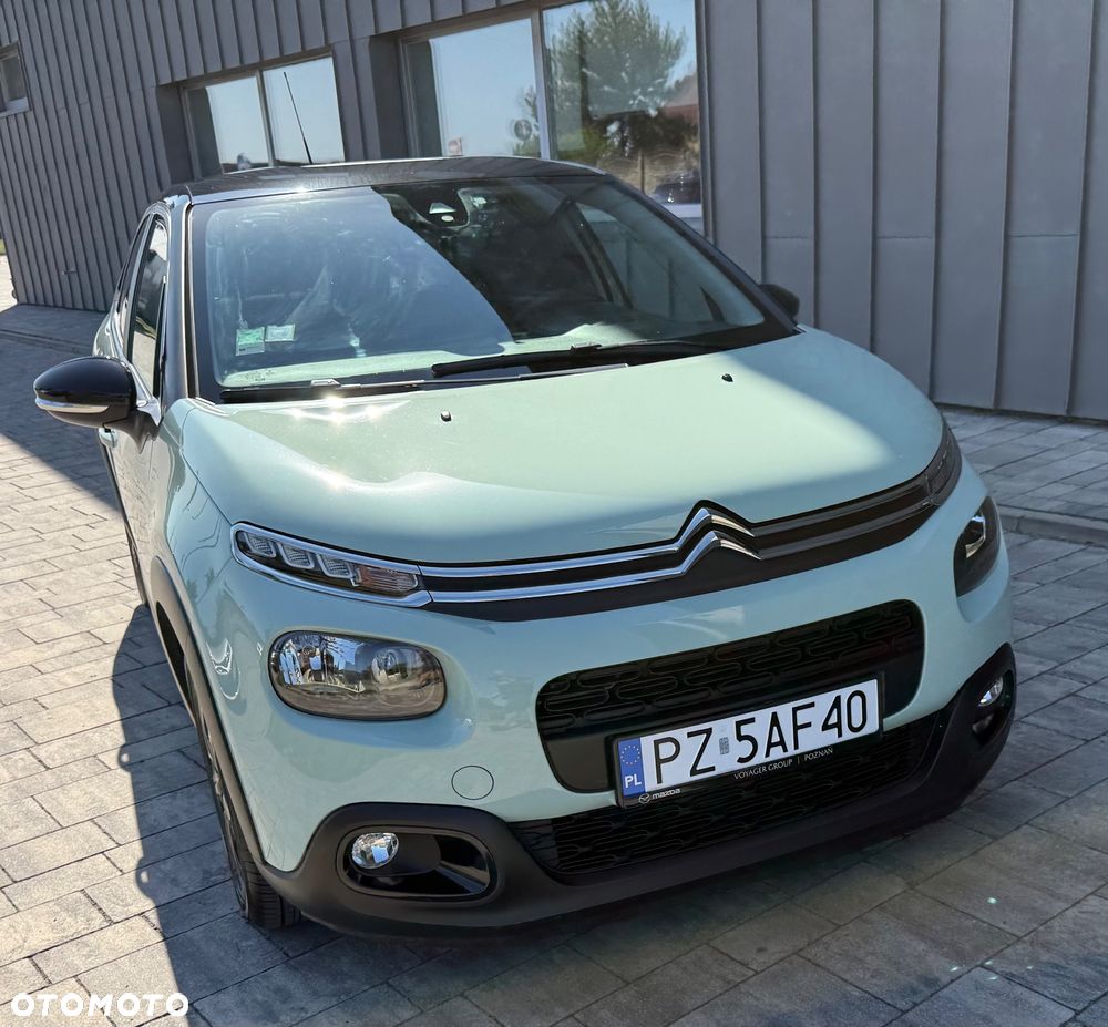 Citroën C3 - 18