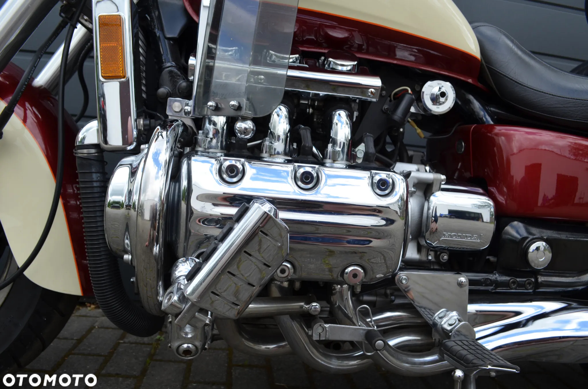 Honda Valkyrie - 24