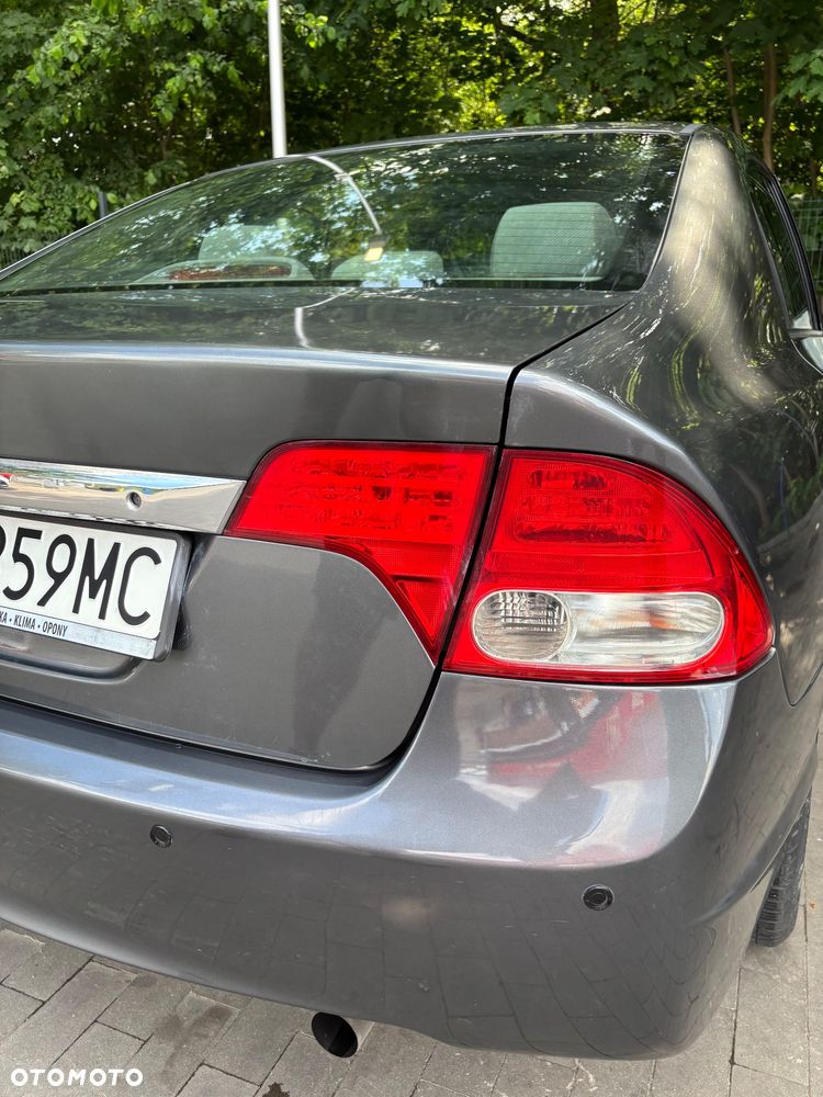 Honda Civic - 14