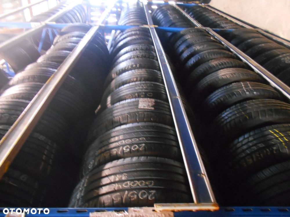 OPONY LETNIE ZIMOWE 195/65R15 195/60R15 185/65R15 185/60R15  BIEŻNIK 6-8MM - 4