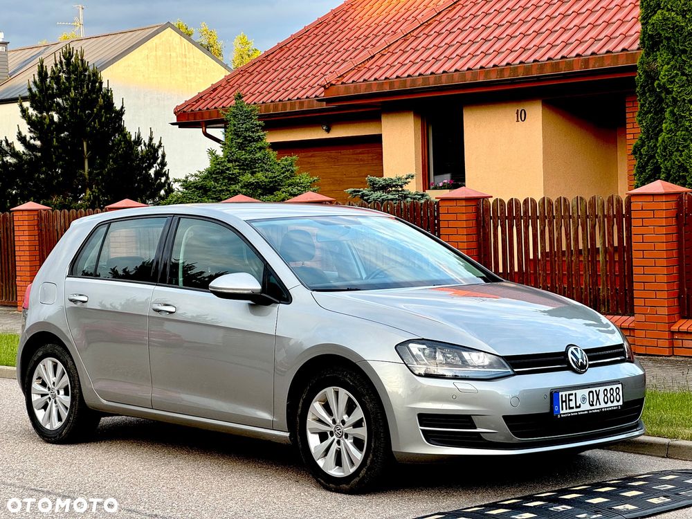 Volkswagen Golf - 21