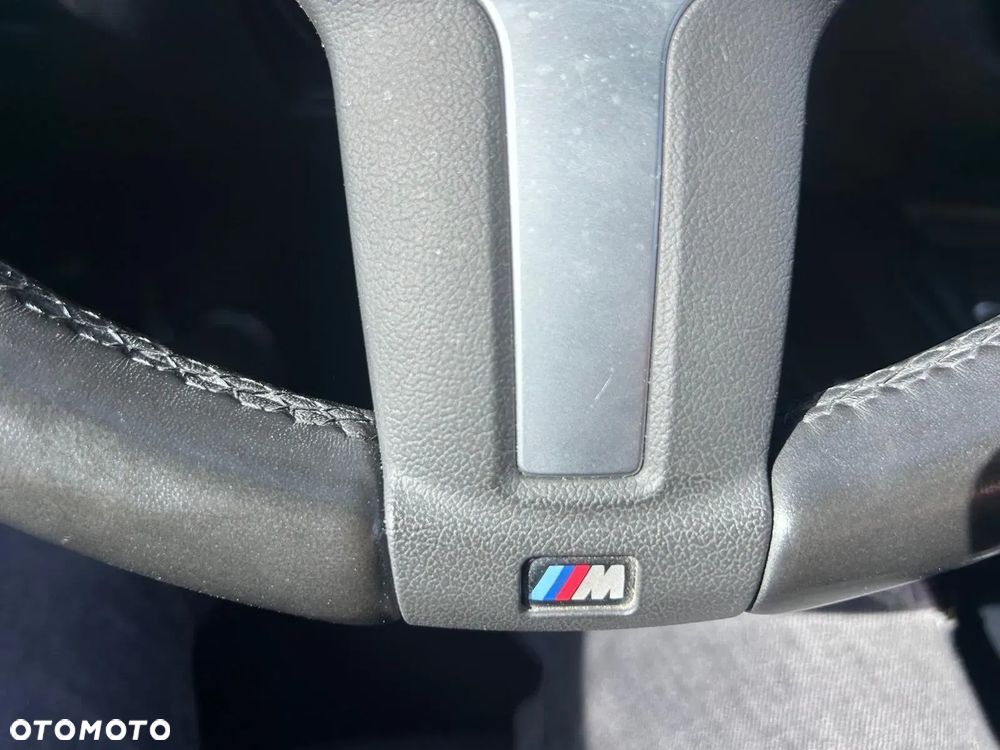 BMW Seria 4 420d xDrive M Sport - 18