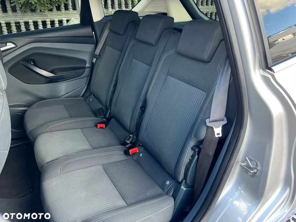 Ford C-MAX 2.0 TDCi Titanium MPS6 - 24