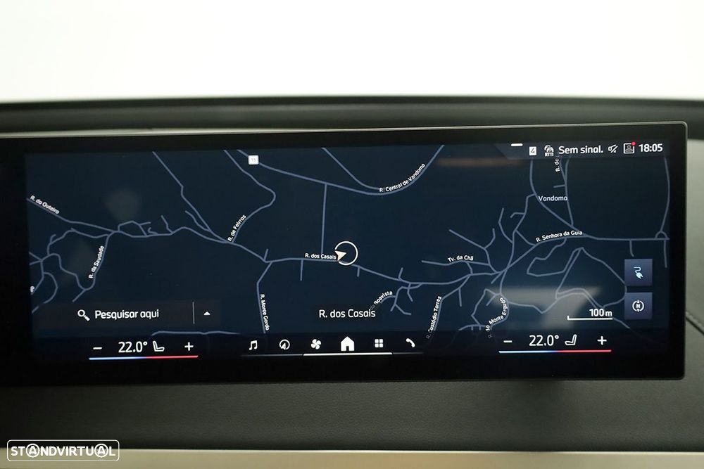 BMW iX xDrive 40 - 13