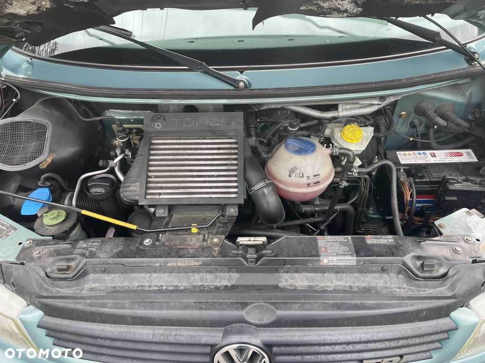 Volkswagen California - 19