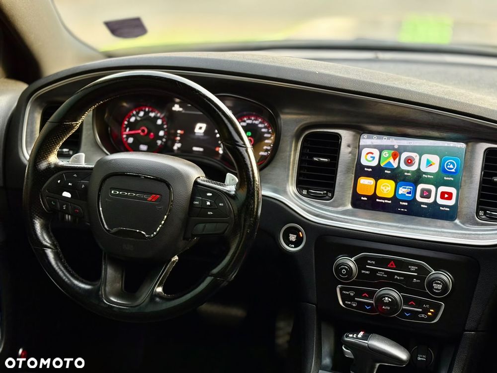 Dodge Charger - 14