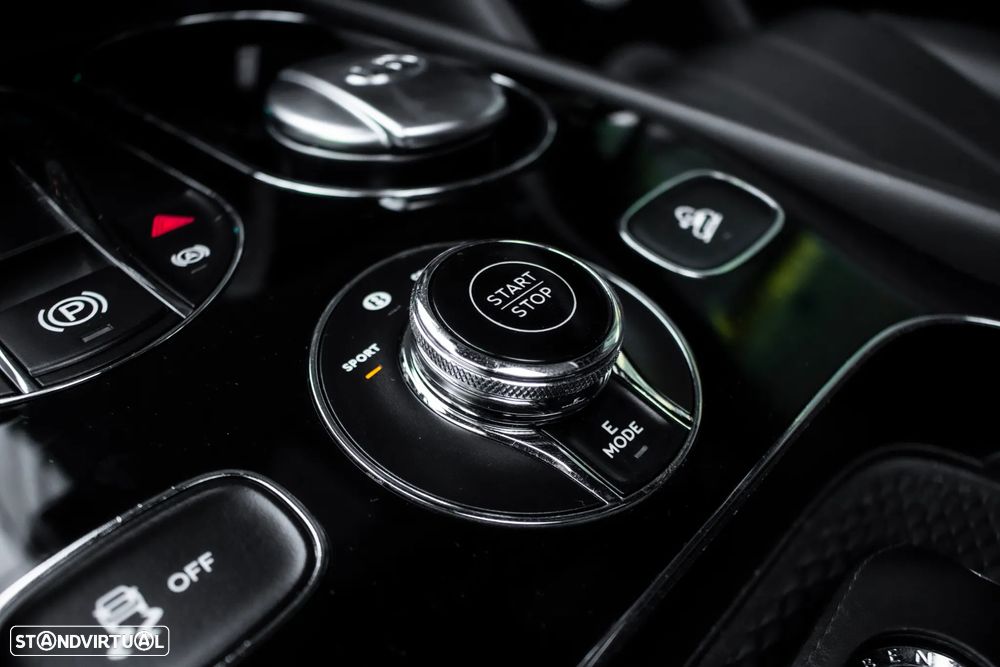 Bentley Bentayga Hybrid - 24