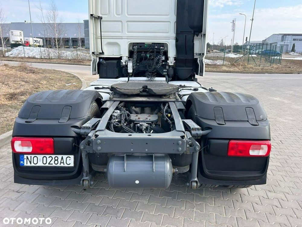 DAF XF 106 - 17