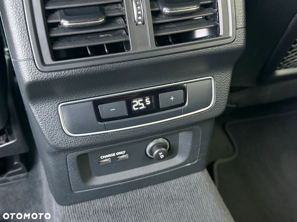 Audi Q5 Sportback 40 TDI mHEV Quattro Advanced S tronic - 32