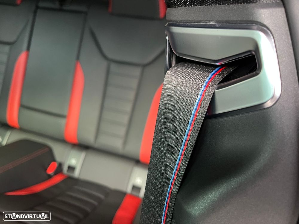 BMW M440 d xDrive Pack Desportivo M Pro Auto - 53