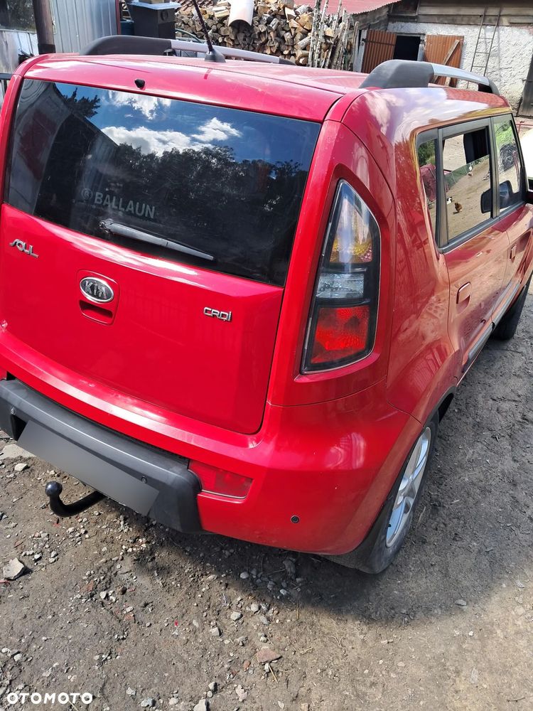 Kia Soul 1.6 CRDI L - 7