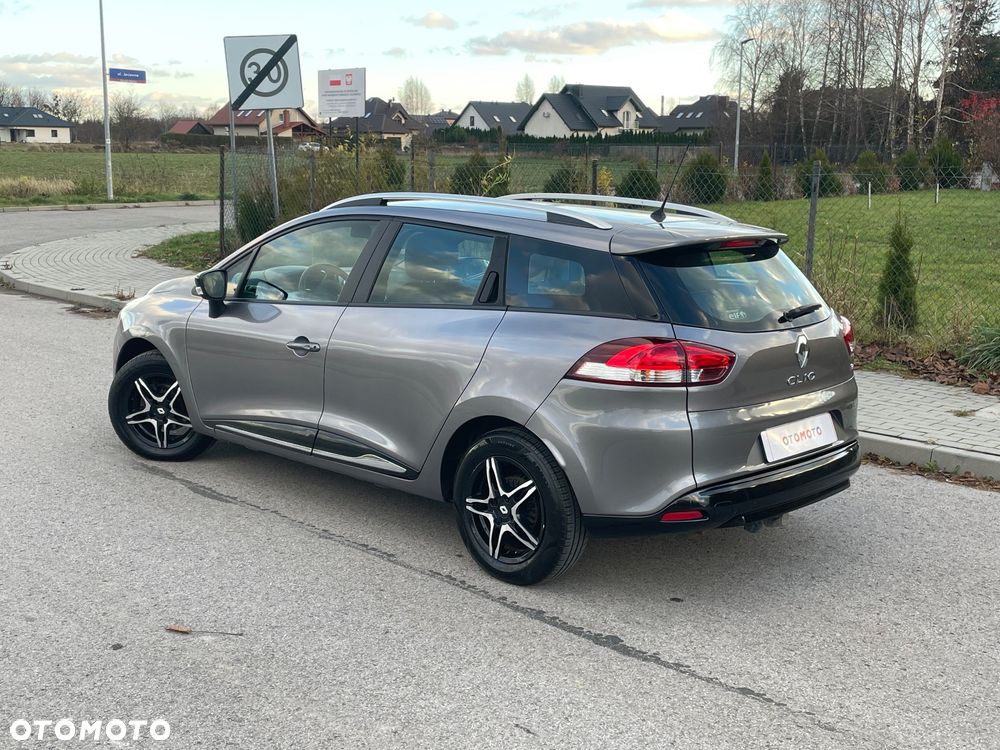 Renault Clio TCe 90 Luxe - 21