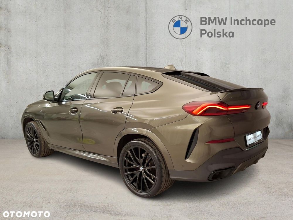 BMW X6 - 3