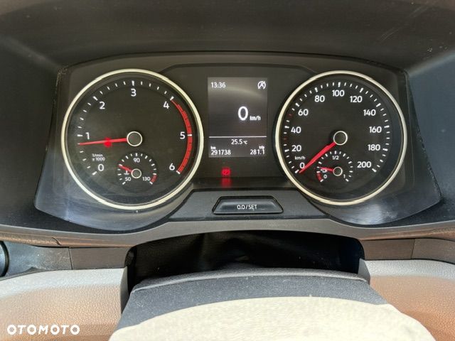 Volkswagen Crafter 7 os - 18