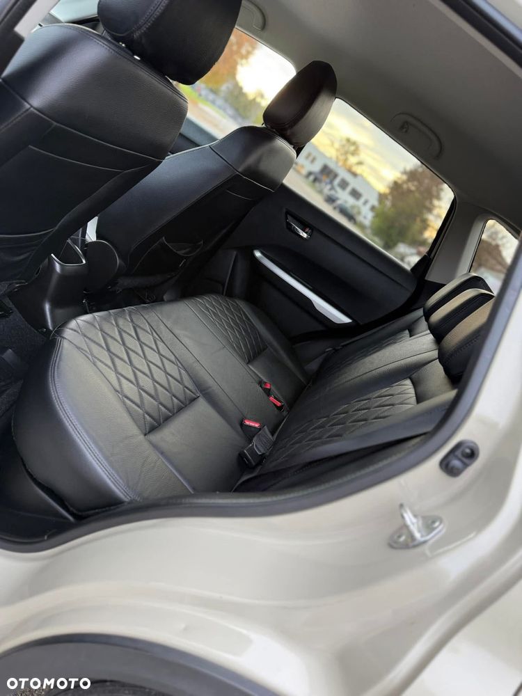 Suzuki Vitara 1.6 DDiS (4x2) Comfort+ - 13