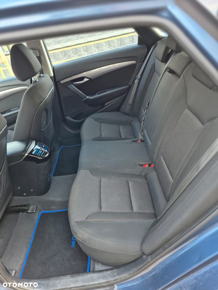 Hyundai i40 1.7 CRDi Automatik Style - 5