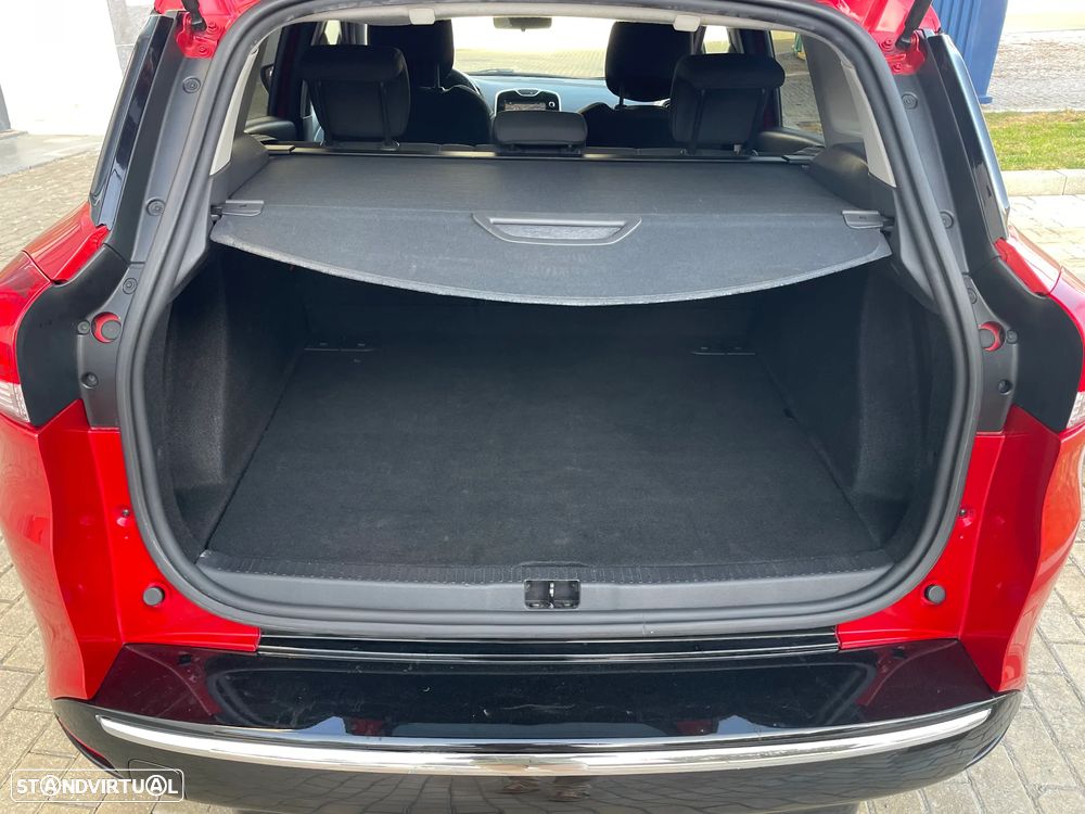 Renault Clio Sport Tourer 1.5 dCi Limited - 11