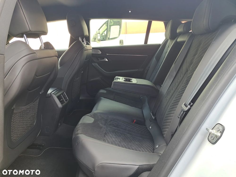 Peugeot 508 1.6 PureTech HYbrid PHEV GT S&S EAT8 - 13