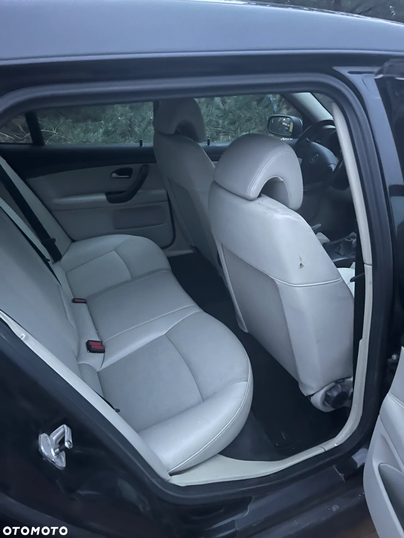 Saab 9-3 1.9 Sport Kombi TiD DPF Linear - 14