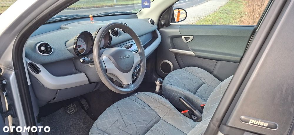 Smart Forfour softtouch pulse - 22