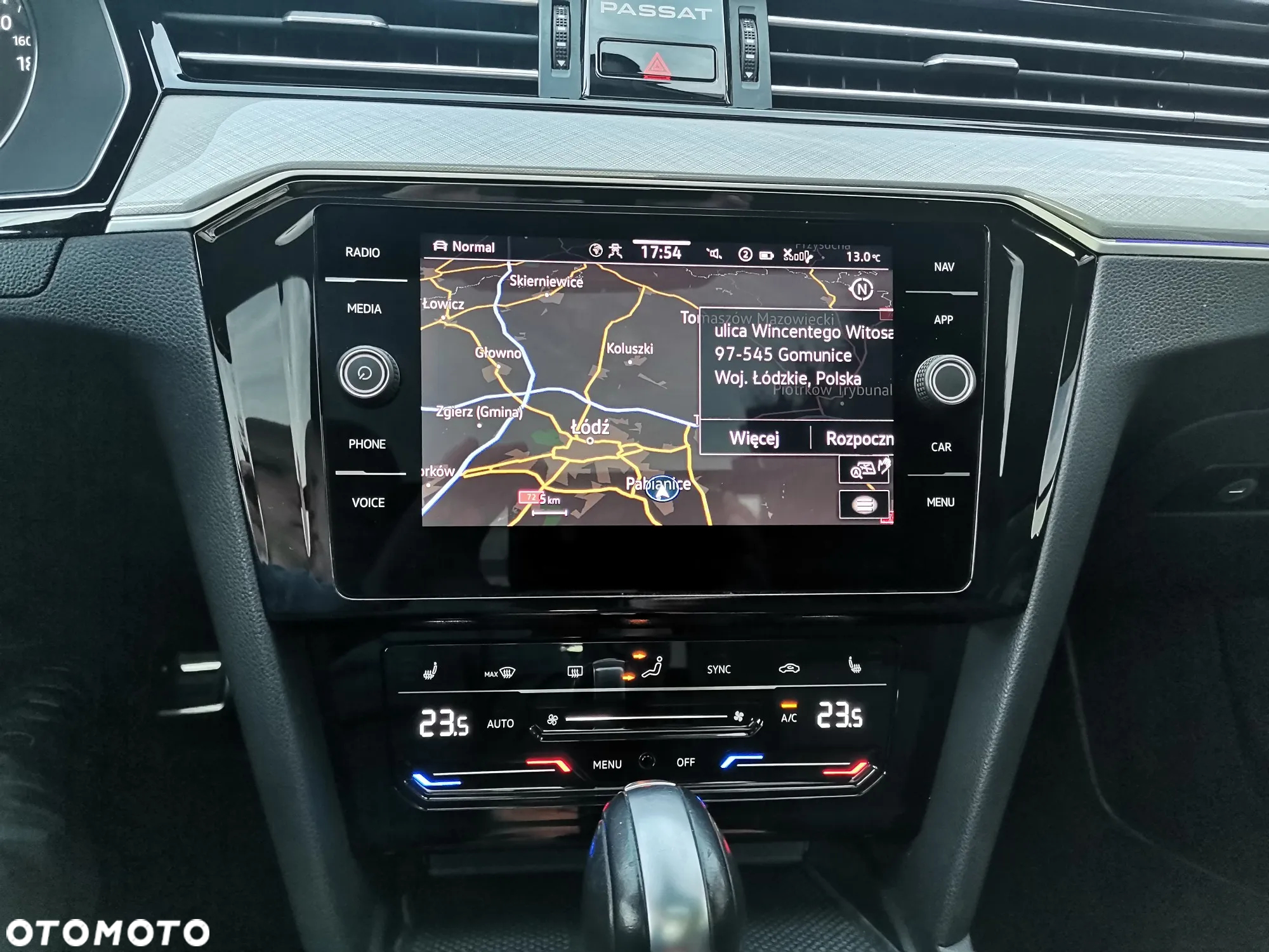 Volkswagen Passat Variant 2.0 TDI SCR DSG Elegance - 5