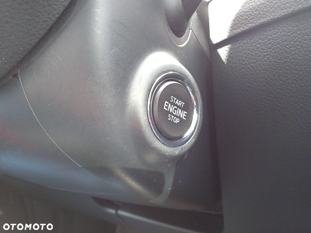 Skoda Superb 1.5 TSI Ambition DSG - 32