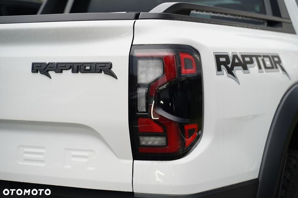 Ford Ranger Raptor - 33