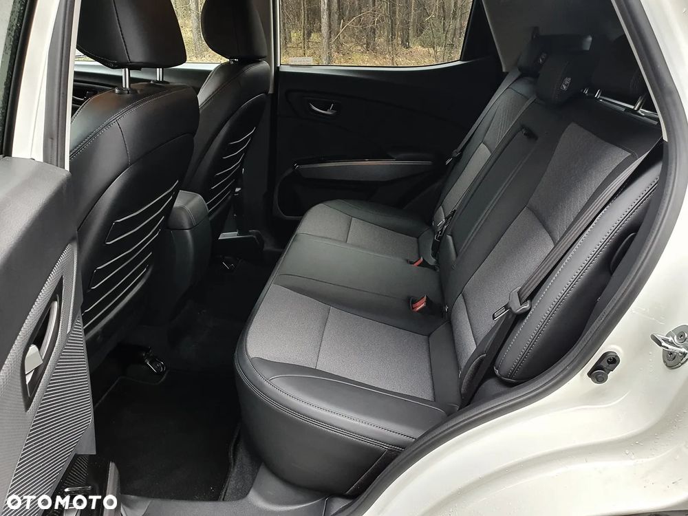 SsangYong/KGM Tivoli 1.5 T-GDI Wild - 12