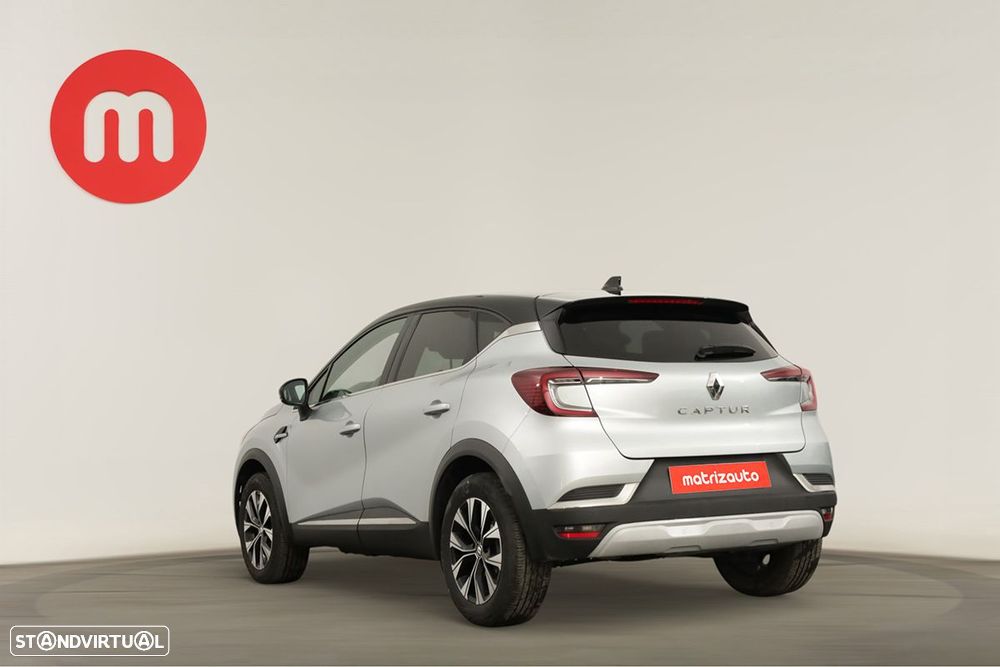 Renault Captur 1.0 TCe Techno - 3