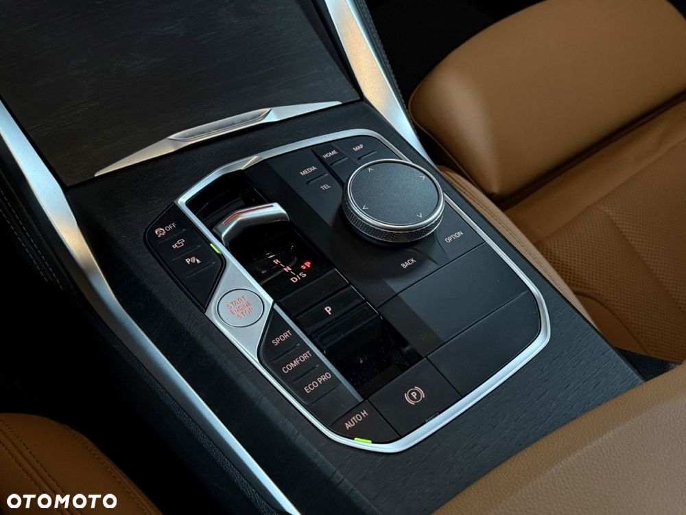 BMW Seria 4 420d xDrive Sport-Aut M Sport - 28