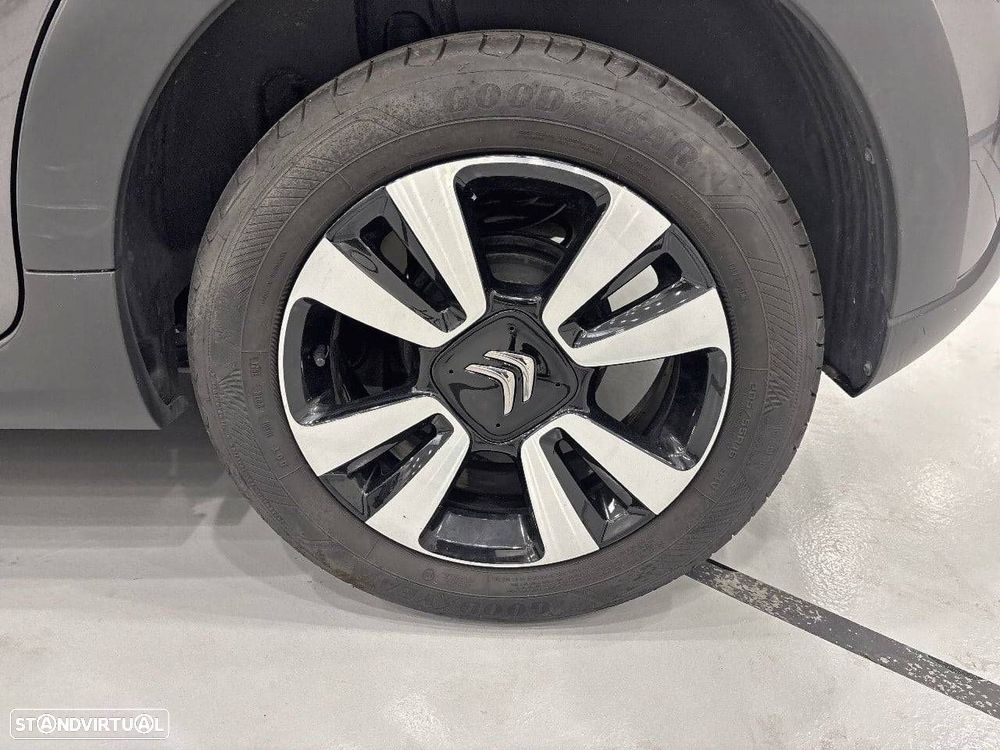 Citroën C3 1.2 PureTech Feel - 11