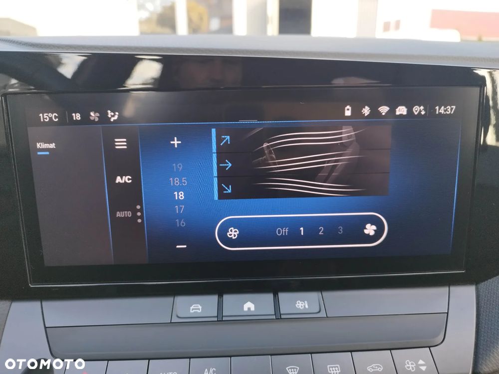 Opel Astra 1.2 Turbo Edition - 20