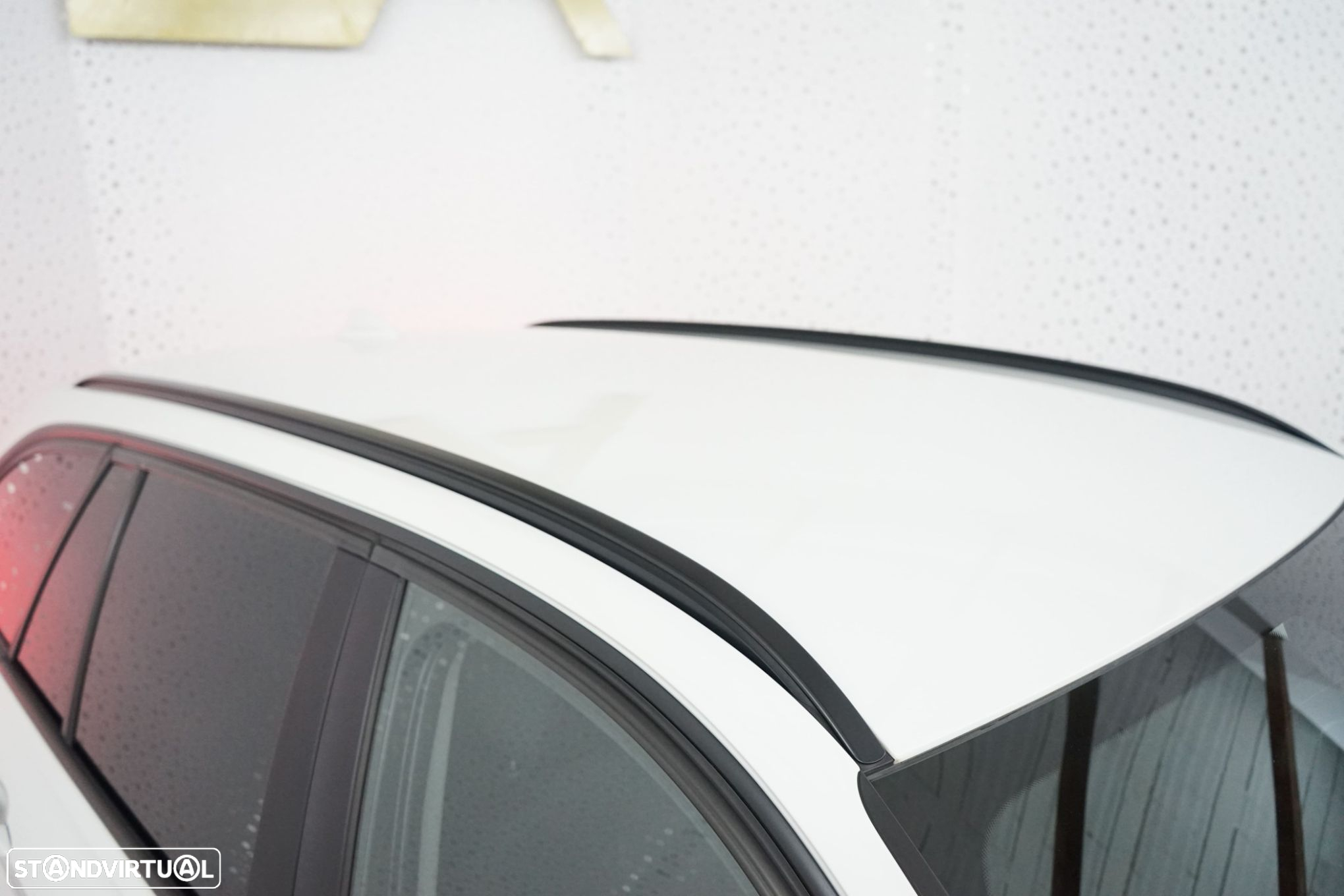 BMW 320 d Touring Auto Exclusive - 11