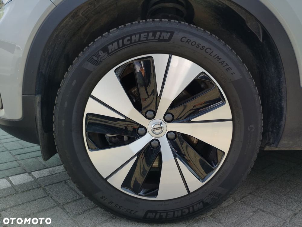 Volvo XC 40 - 33