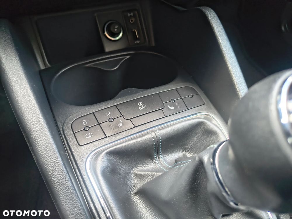 Seat Ibiza 1.4 TDI S&S Style - 29