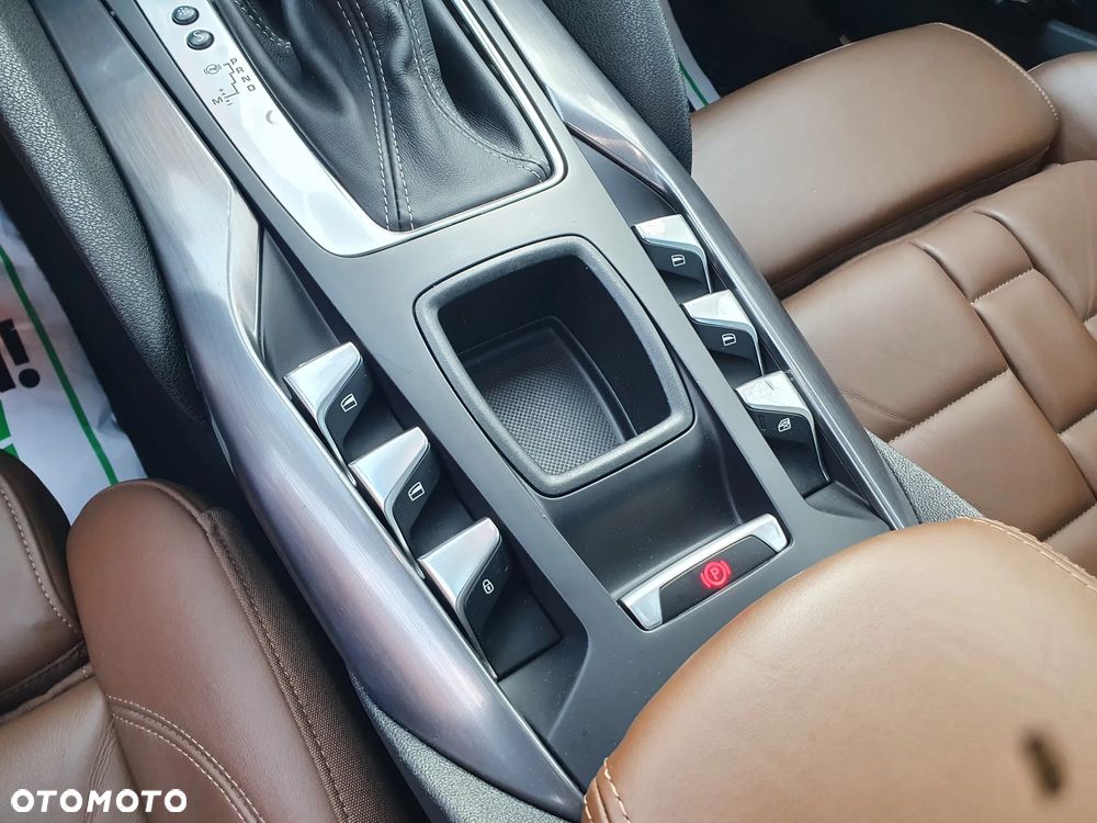 DS Automobiles DS 5 - 16