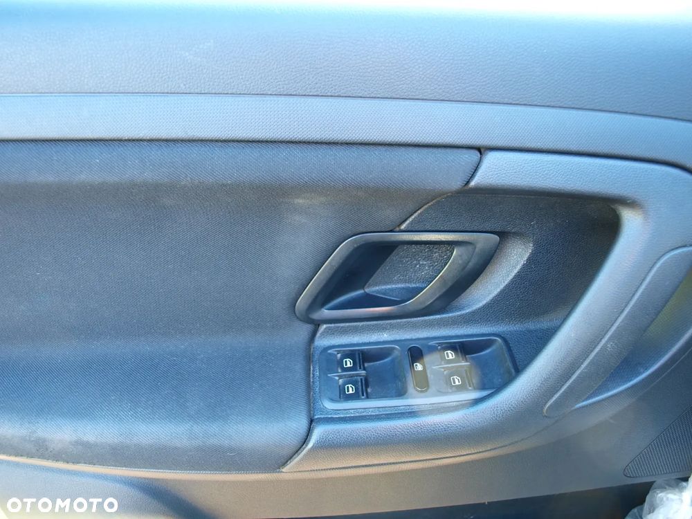 Skoda Roomster 1.2 TSI Ambition - 9