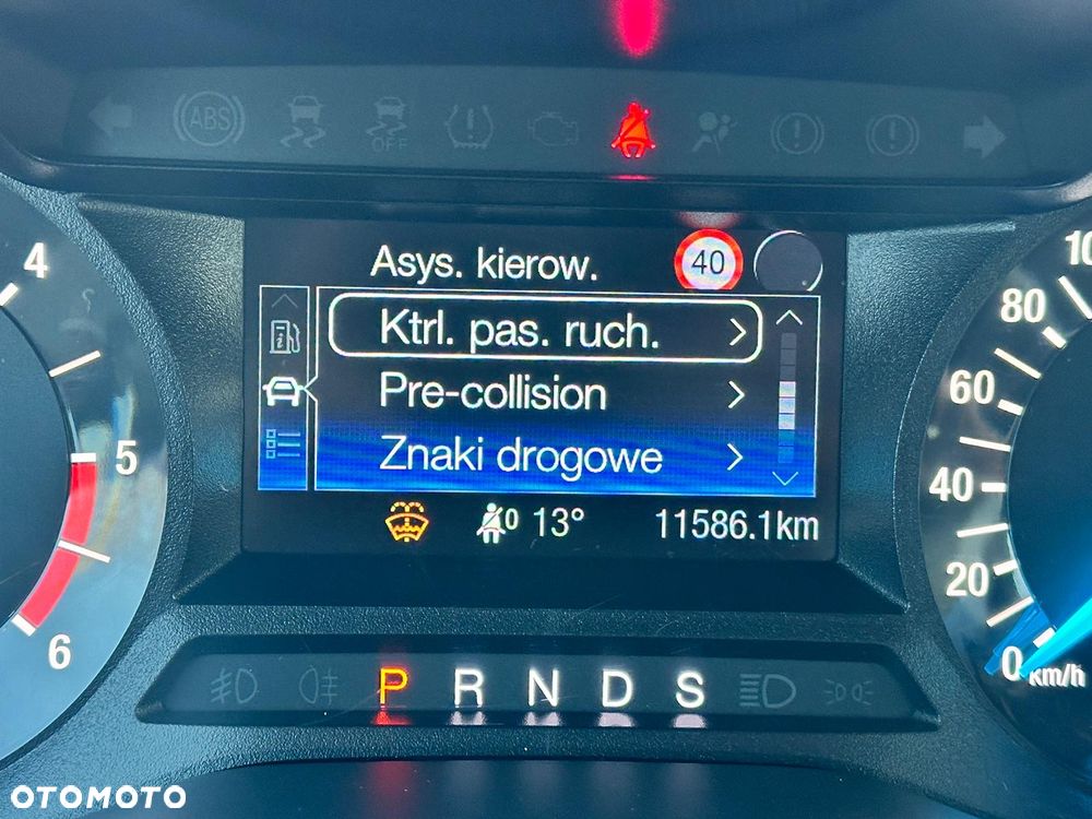 Ford Mondeo 2.0 EcoBlue Trend - 15