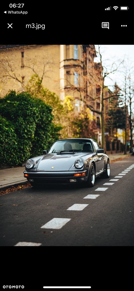Porsche 911 - 1