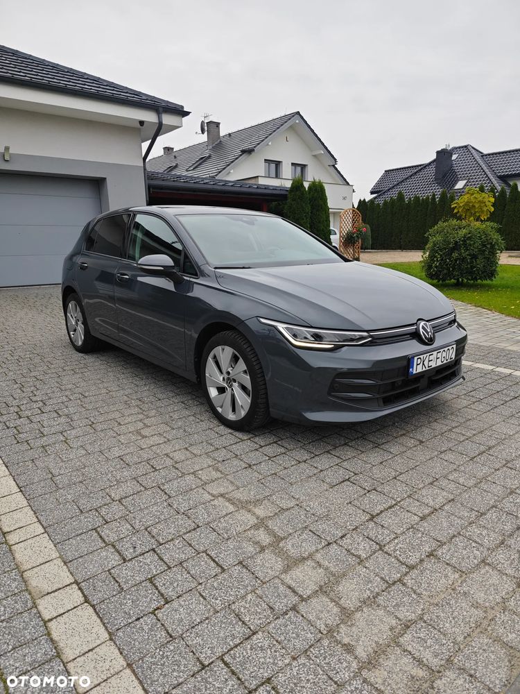 Volkswagen Golf - 3