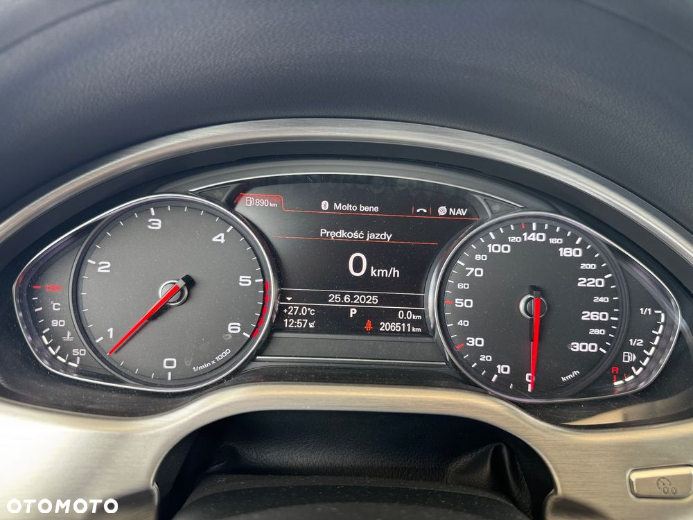 Audi A8 3.0 TDI clean diesel Quattro - 14