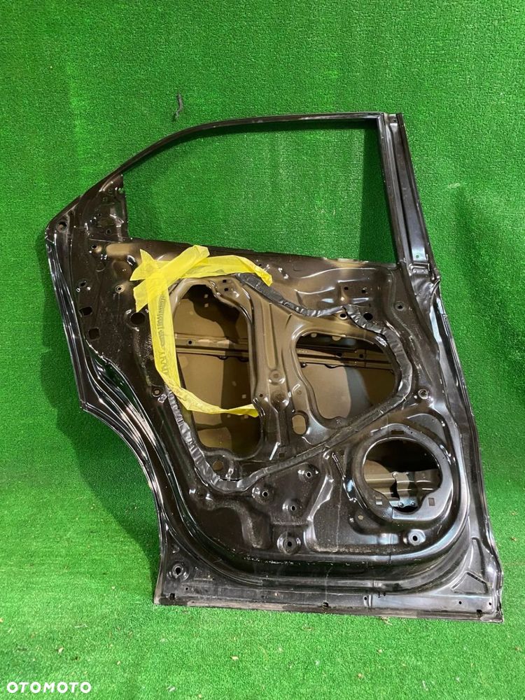 DRZWI TYLNE LEWE HONDA CIVIC IX HB - 7