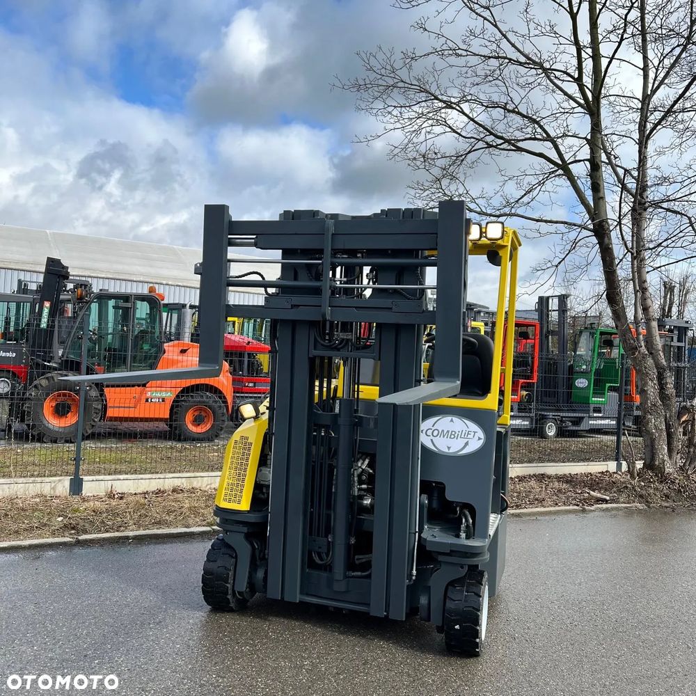 Combilift CB3000 - 4