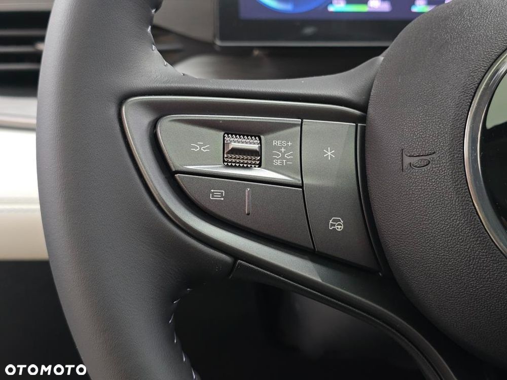 BYD Seal 5 DM-i 1.5 Design - 14