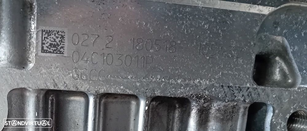 Motor completo VOLKSWAGEN Up - 11
