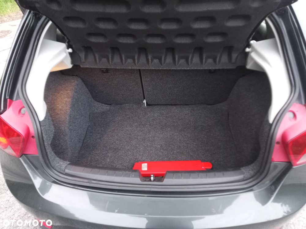 Seat Ibiza - 10