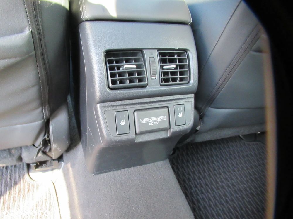 Subaru Outback - 29