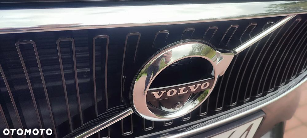 Volvo S90 D4 SCR Momentum Pro - 7