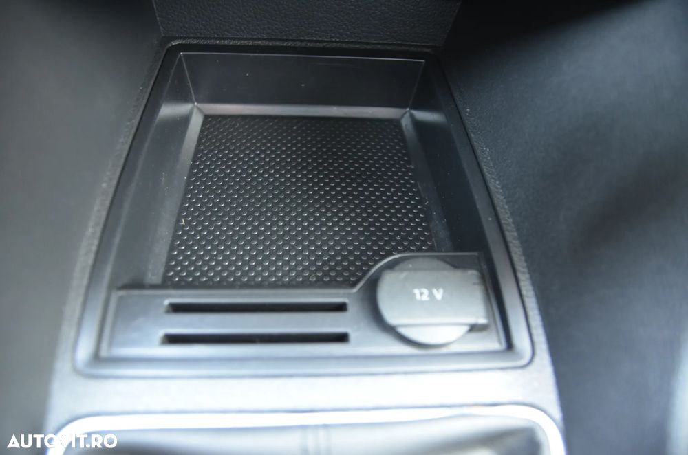 Volkswagen Caddy 2.0 (5-Si.) Comfortline - 31